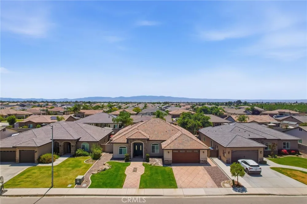 15119 Cotton Blossom Bakersfield, CA 93314