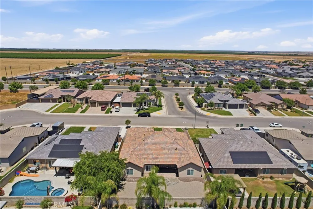 15119 Cotton Blossom Bakersfield, CA 93314