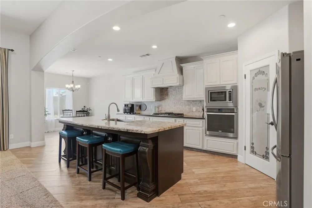15119 Cotton Blossom Bakersfield, CA 93314