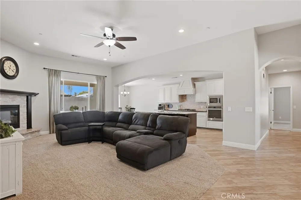 15119 Cotton Blossom Bakersfield, CA 93314
