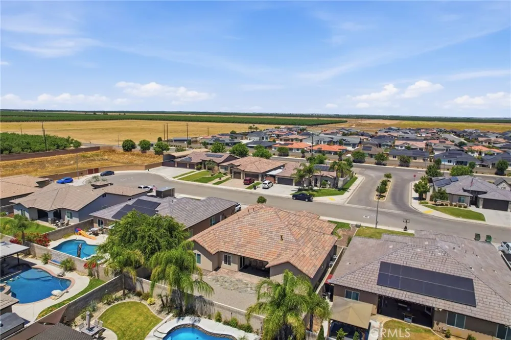 15119 Cotton Blossom Bakersfield, CA 93314