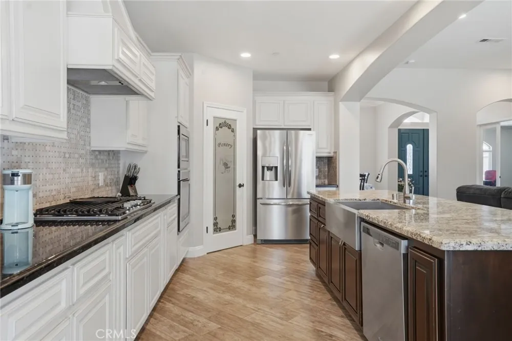 15119 Cotton Blossom Bakersfield, CA 93314