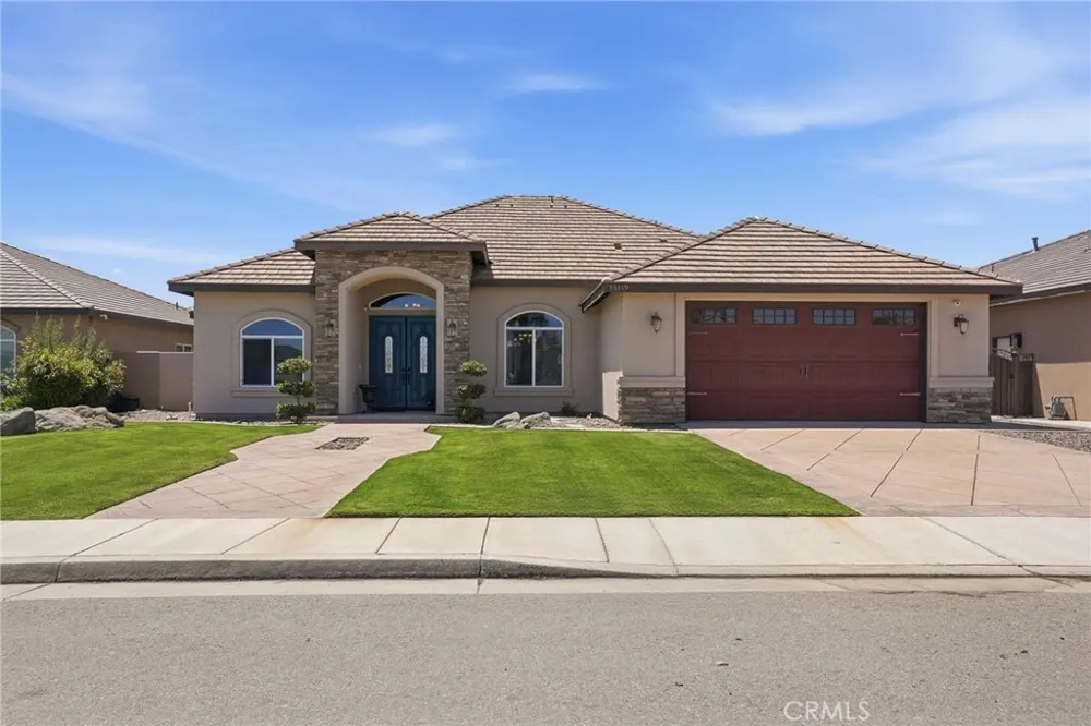 15119 Cotton Blossom Bakersfield, CA 93314