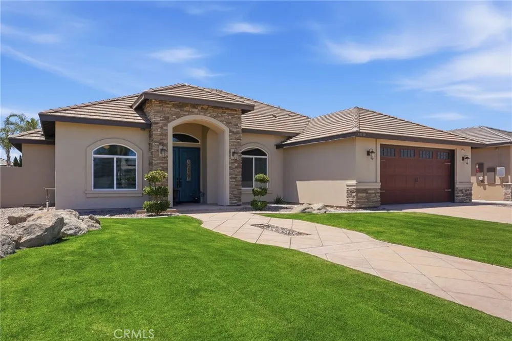 15119 Cotton Blossom Bakersfield, CA 93314