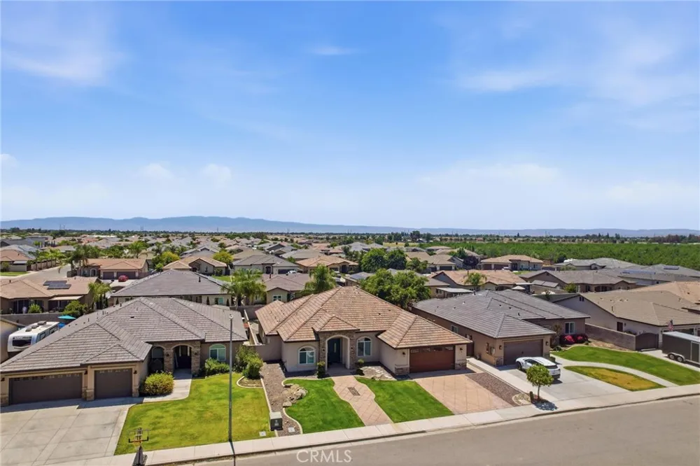 15119 Cotton Blossom Bakersfield, CA 93314