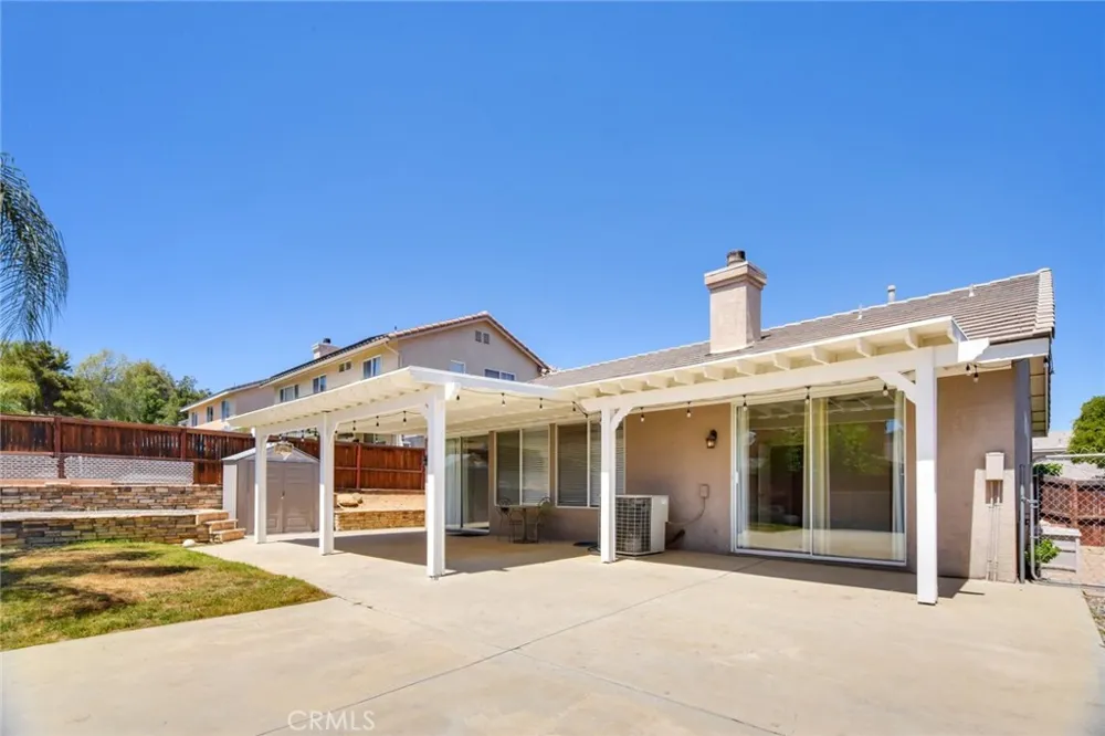 27442 Barcelona Corona, CA 92883
