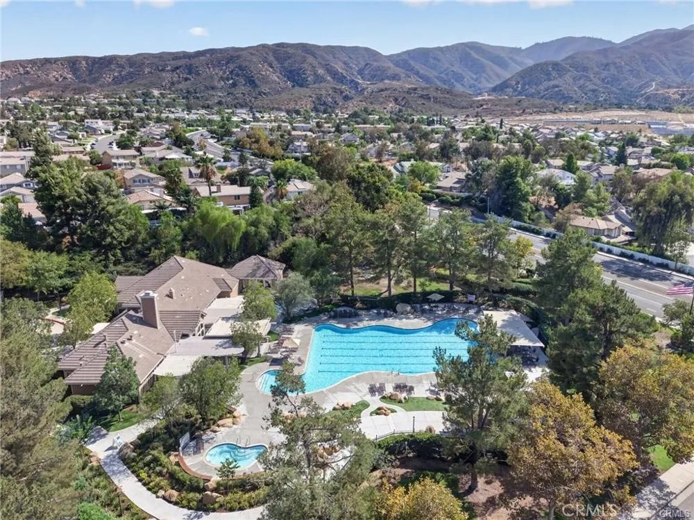 27442 Barcelona Corona, CA 92883