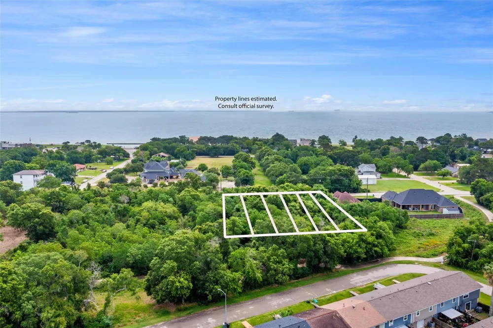 Park Drive La Porte, TX 77571