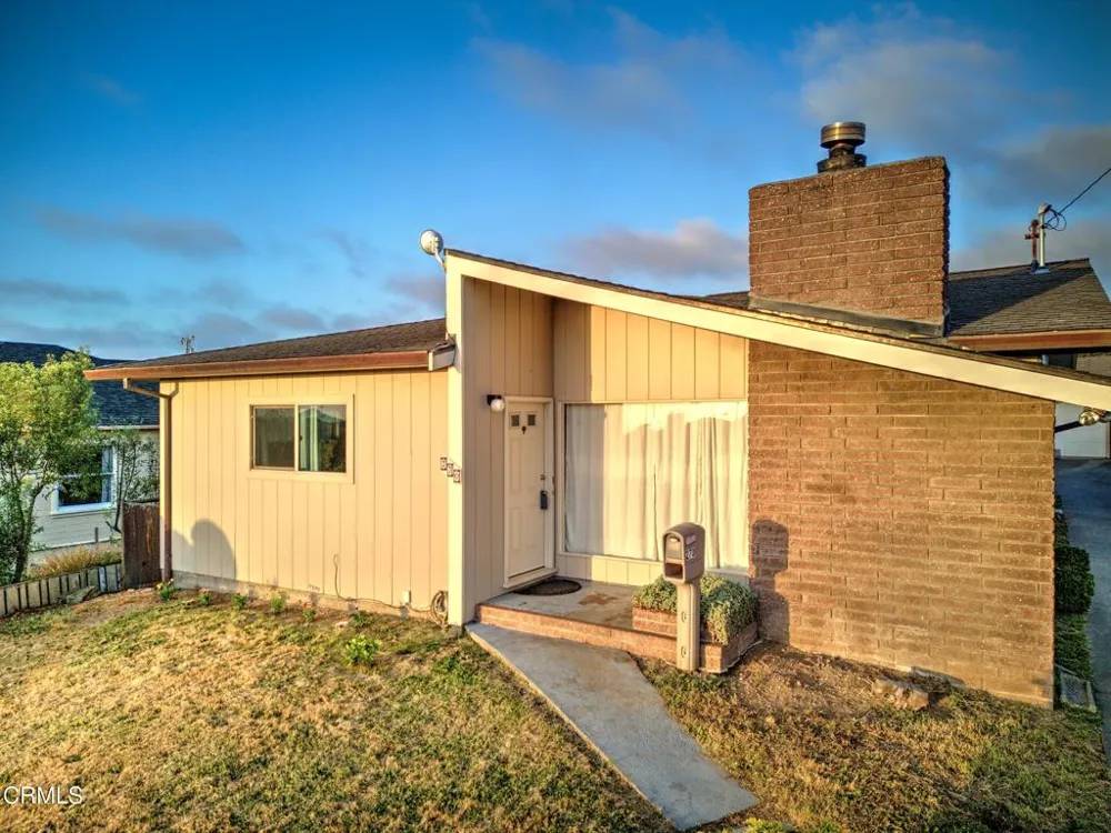 270 S Whipple Street Fort Bragg, CA 95437