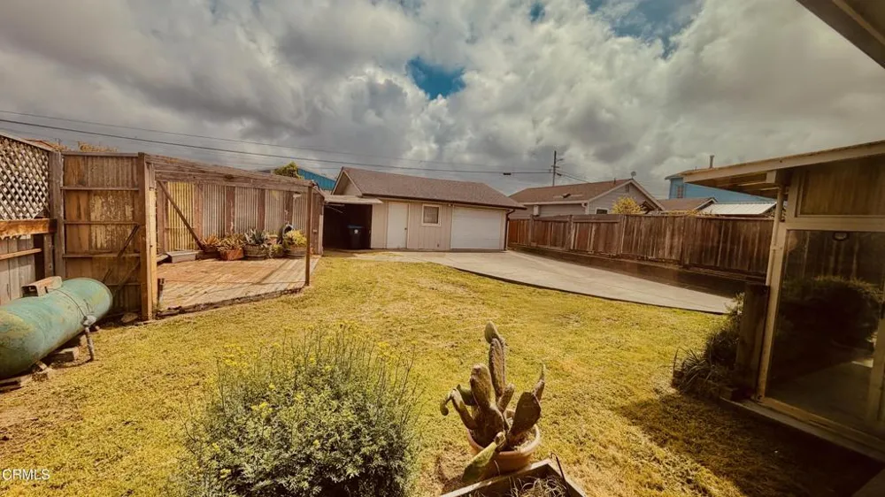 270 S Whipple Street Fort Bragg, CA 95437