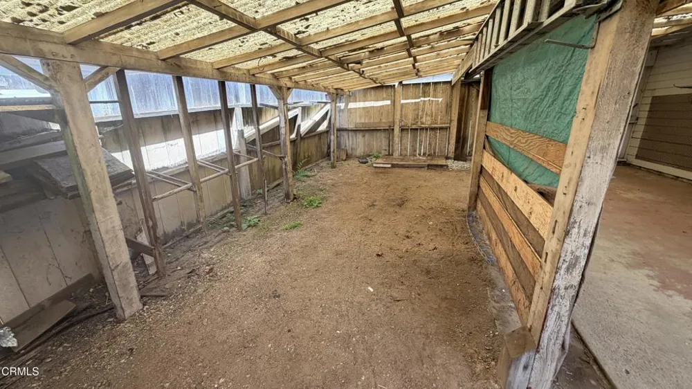 270 S Whipple Street Fort Bragg, CA 95437