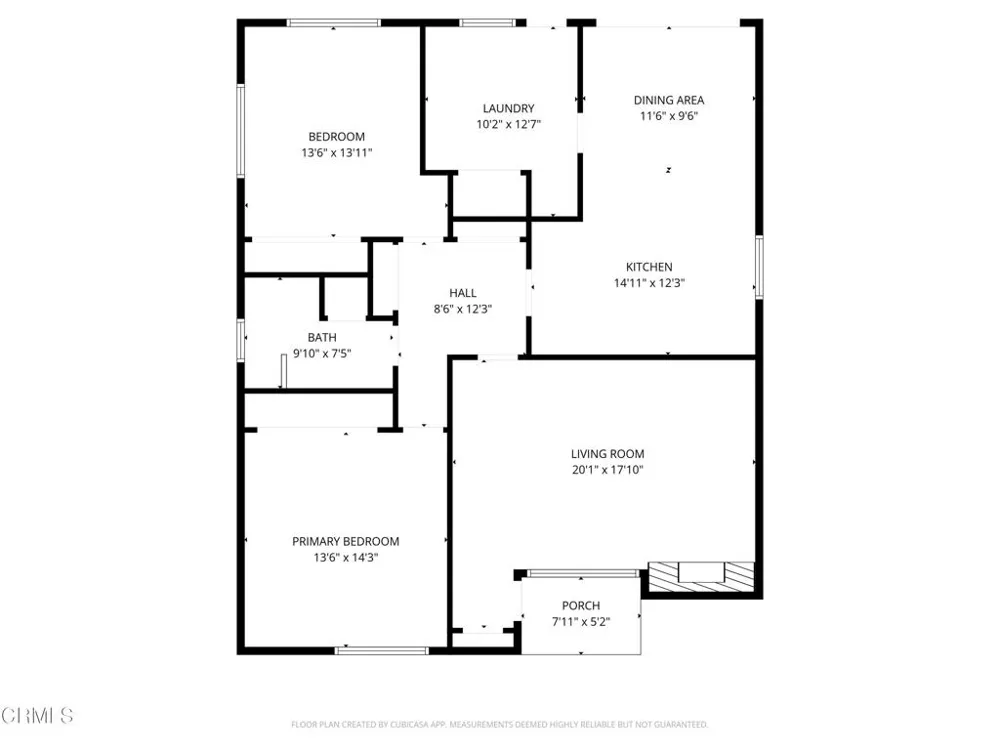 270 S Whipple Street Fort Bragg, CA 95437