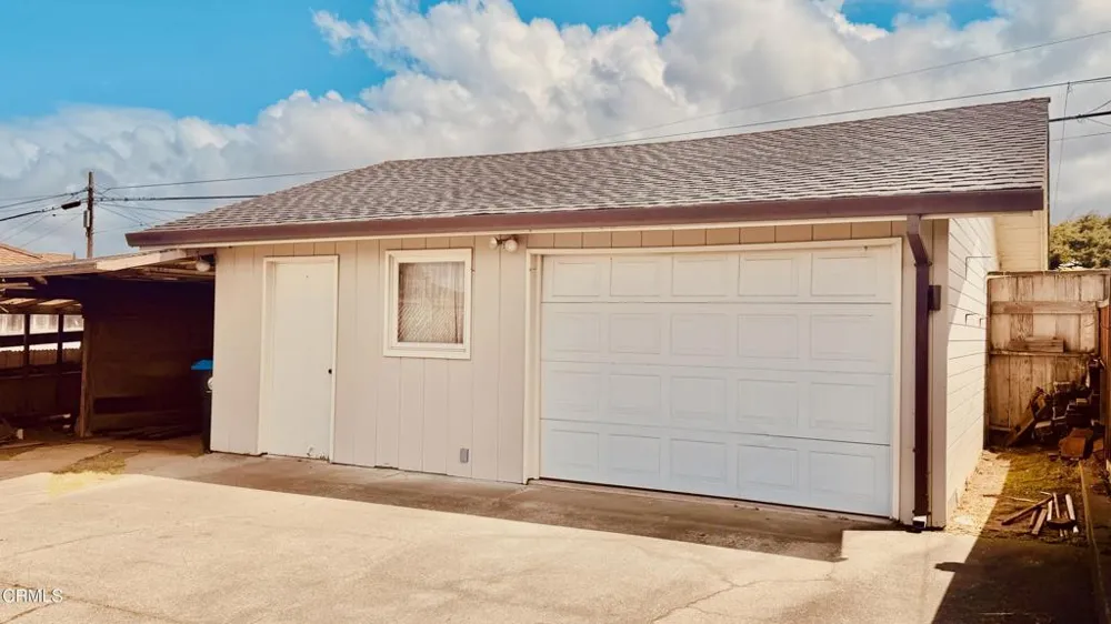 270 S Whipple Street Fort Bragg, CA 95437
