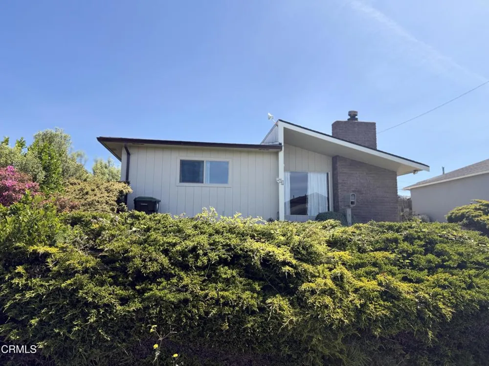 270 S Whipple Street Fort Bragg, CA 95437
