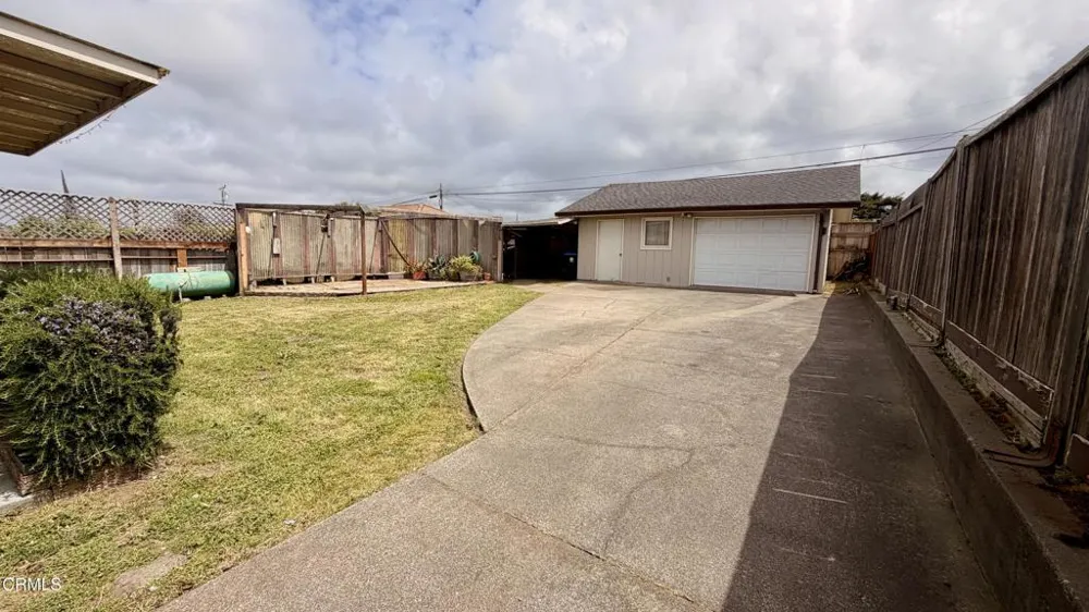270 S Whipple Street Fort Bragg, CA 95437