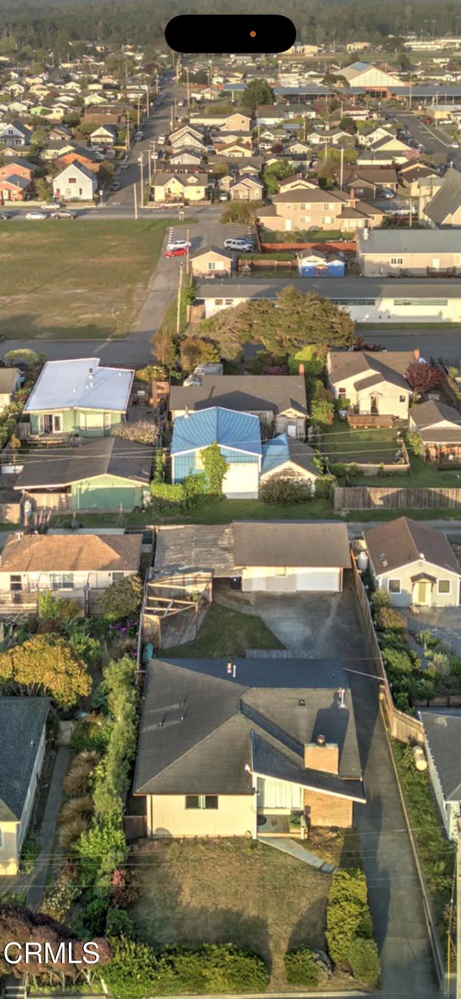 270 S Whipple Street Fort Bragg, CA 95437