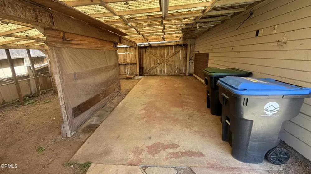 270 S Whipple Street Fort Bragg, CA 95437