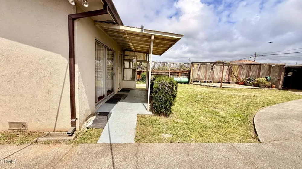 270 S Whipple Street Fort Bragg, CA 95437