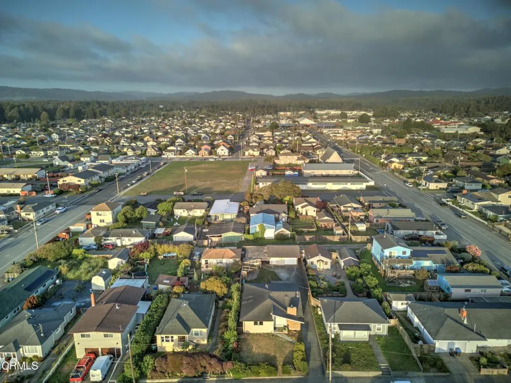 270 S Whipple Street Fort Bragg, CA 95437