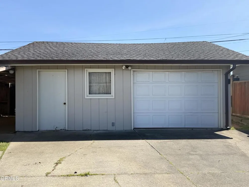 270 S Whipple Street Fort Bragg, CA 95437