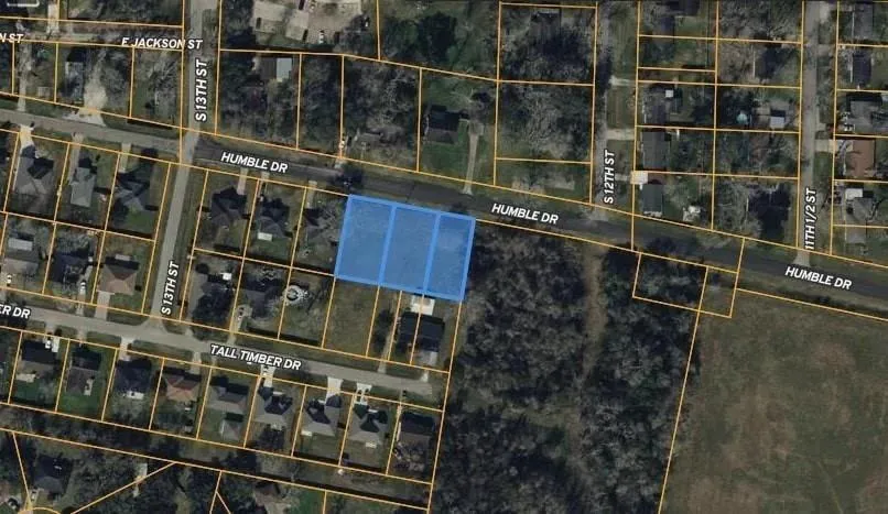 Humble Drive West Columbia, TX 77486