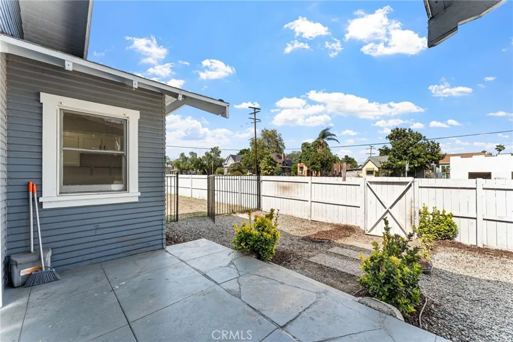 595 E Alvarado Pomona, CA 91767