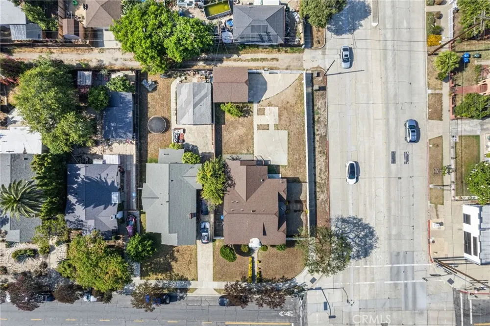 595 E Alvarado Pomona, CA 91767