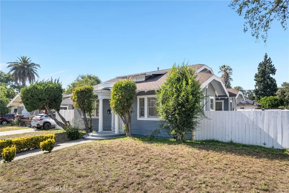 595 E Alvarado Pomona, CA 91767