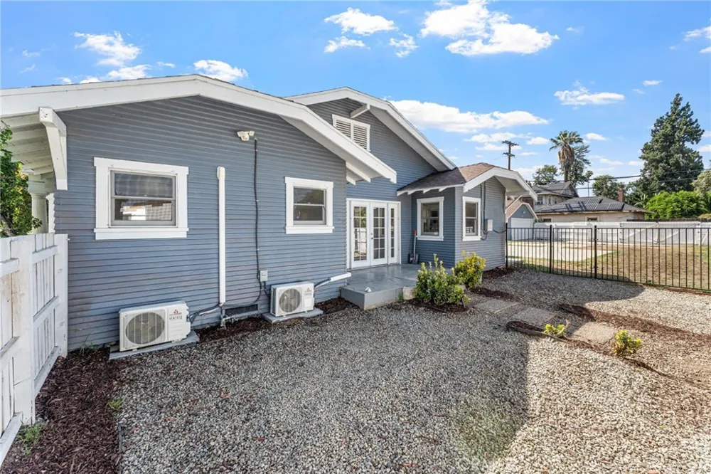595 E Alvarado Pomona, CA 91767