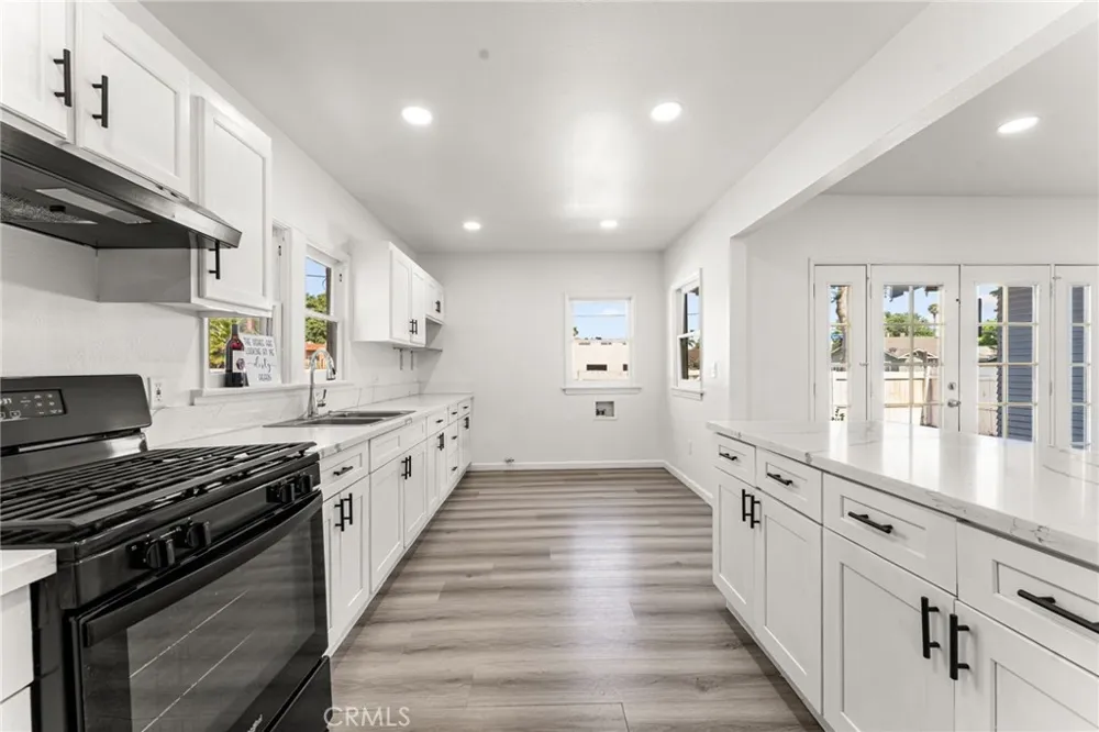 595 E Alvarado Pomona, CA 91767