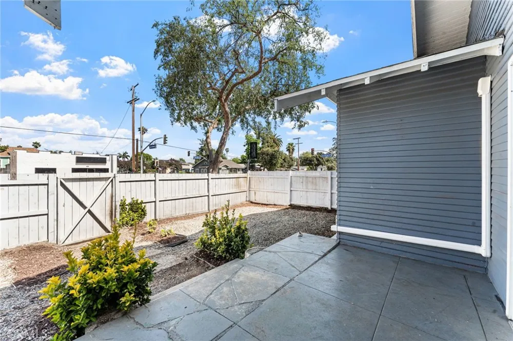 595 E Alvarado Pomona, CA 91767