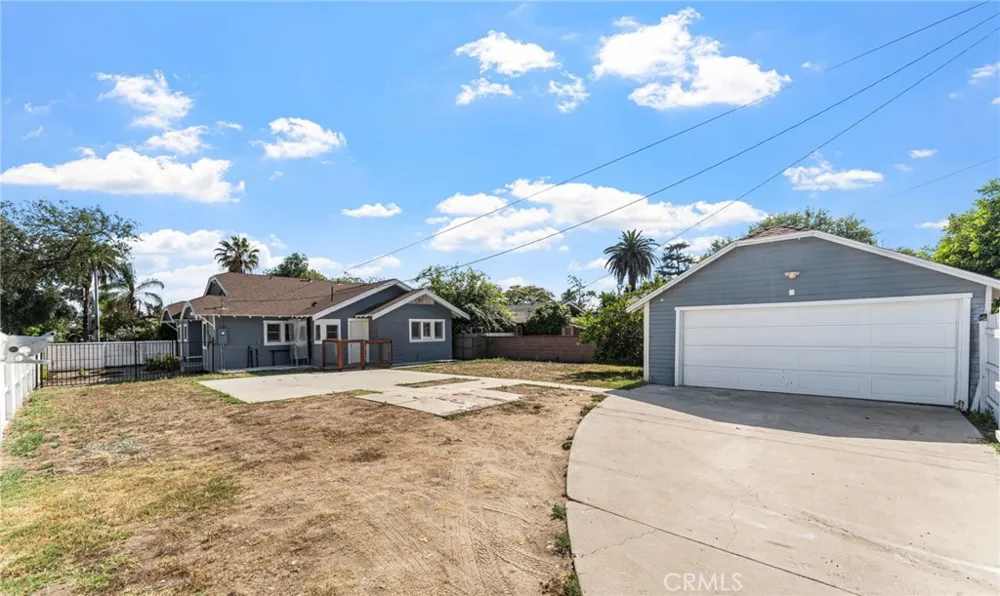 595 E Alvarado Pomona, CA 91767