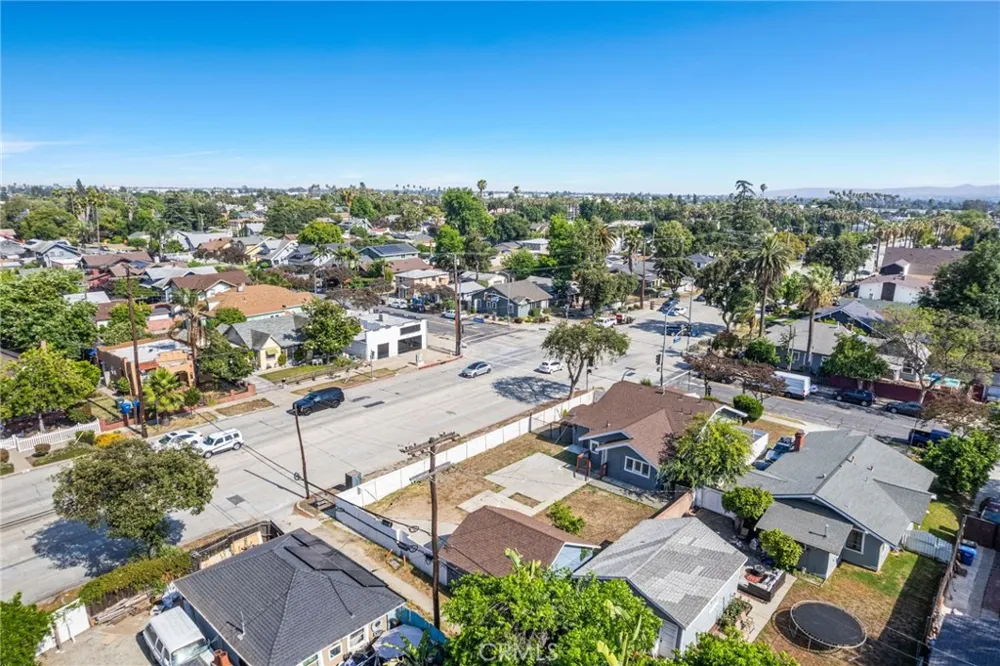 595 E Alvarado Pomona, CA 91767