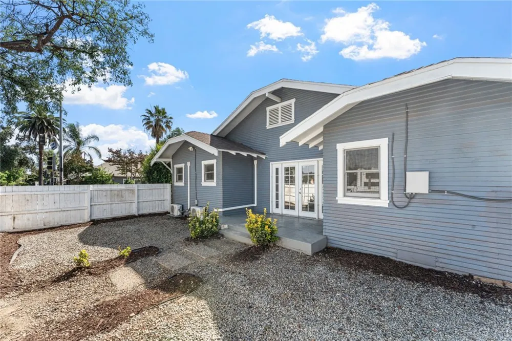 595 E Alvarado Pomona, CA 91767