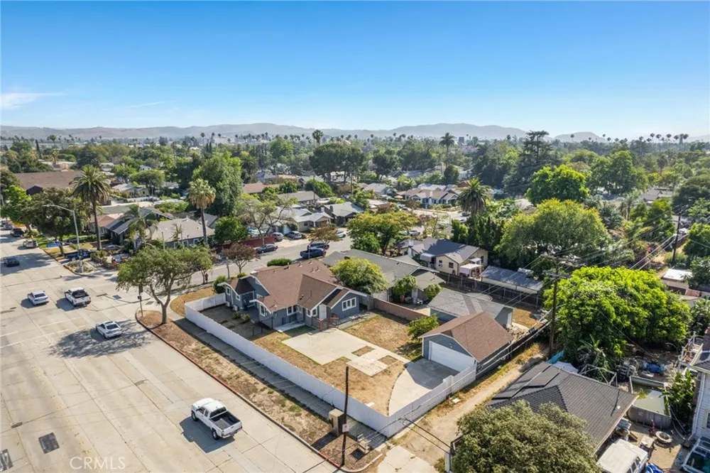 595 E Alvarado Pomona, CA 91767