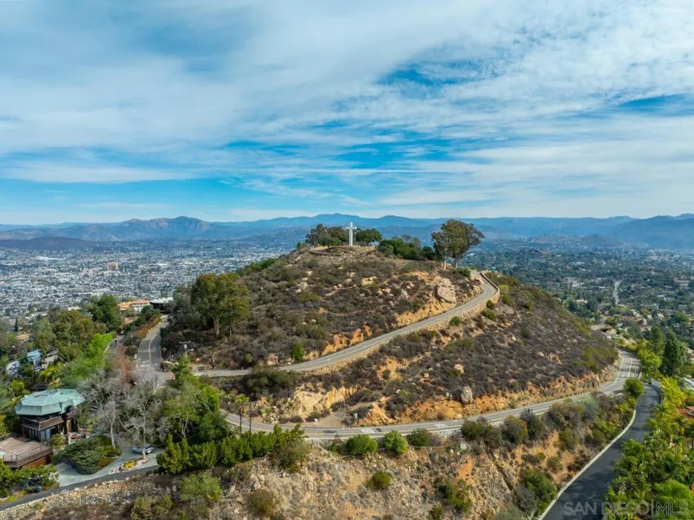 Grandview La Mesa, CA 91941