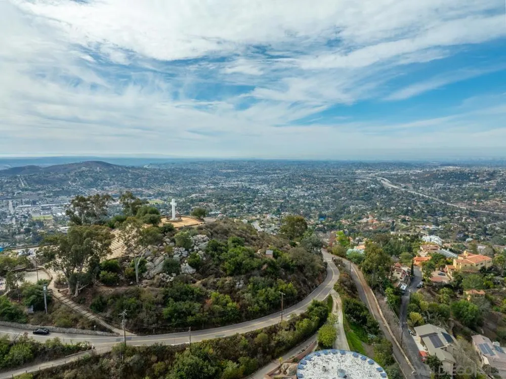 Grandview La Mesa, CA 91941