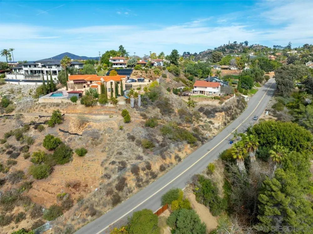 Grandview La Mesa, CA 91941