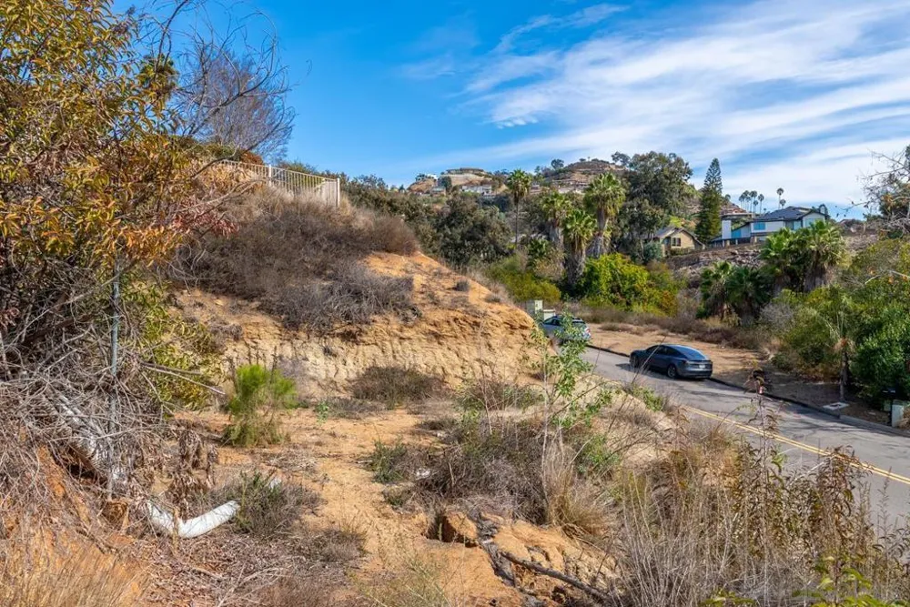 Grandview La Mesa, CA 91941