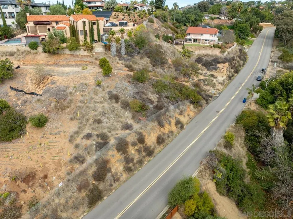 Grandview La Mesa, CA 91941