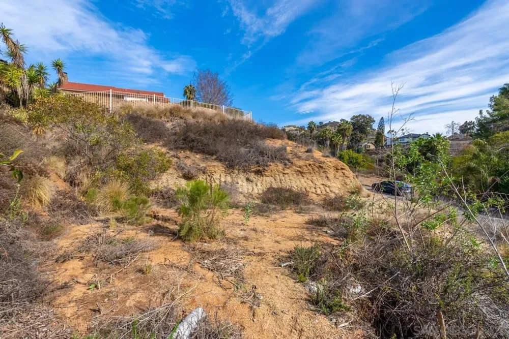 Grandview La Mesa, CA 91941