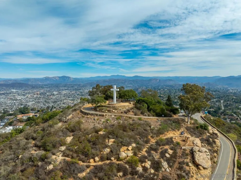 Grandview La Mesa, CA 91941