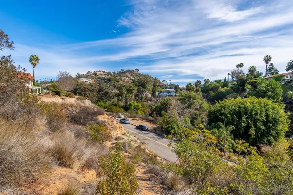 Grandview La Mesa, CA 91941