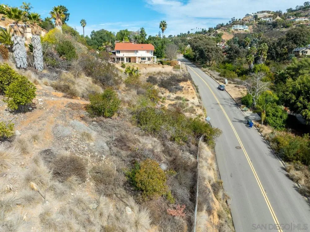 Grandview La Mesa, CA 91941