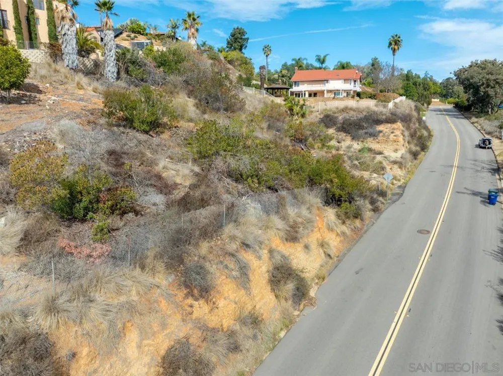 Grandview La Mesa, CA 91941