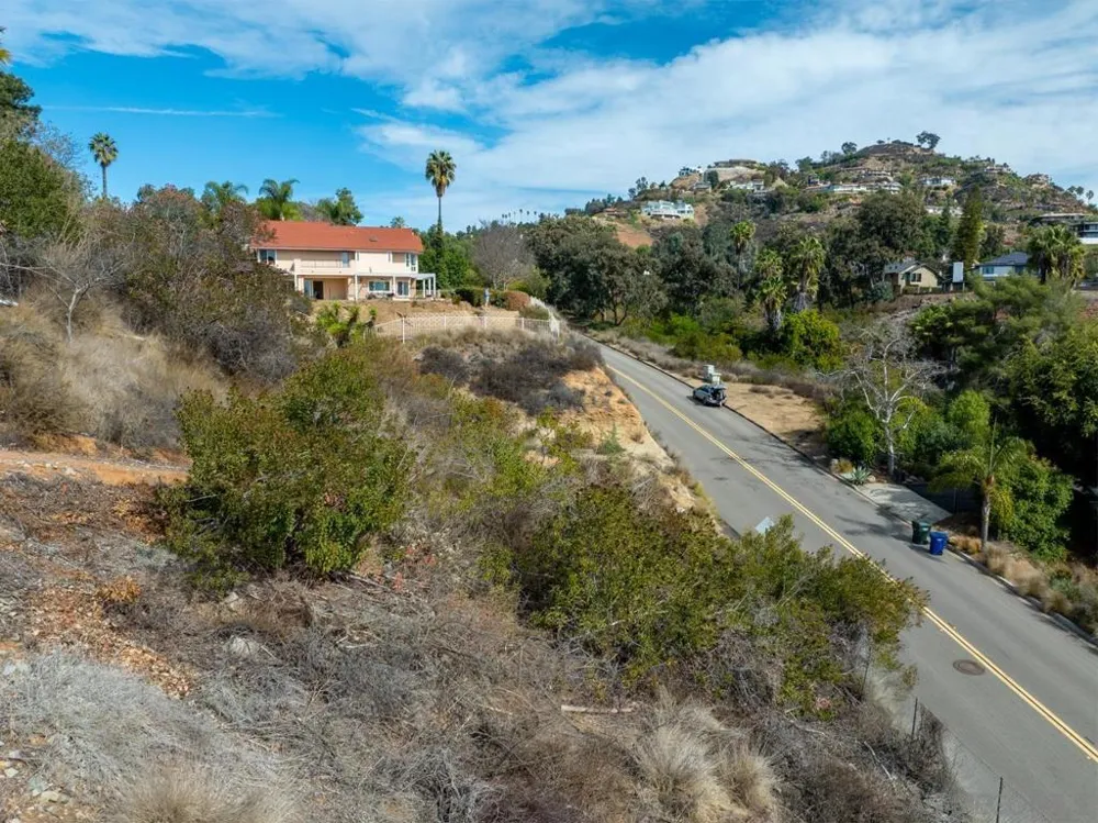 Grandview La Mesa, CA 91941