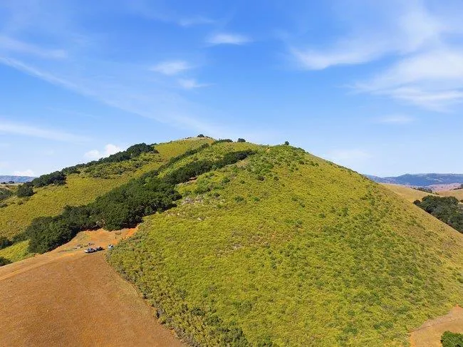 2328 Dahlberg Drive Morgan Hill, CA 95037
