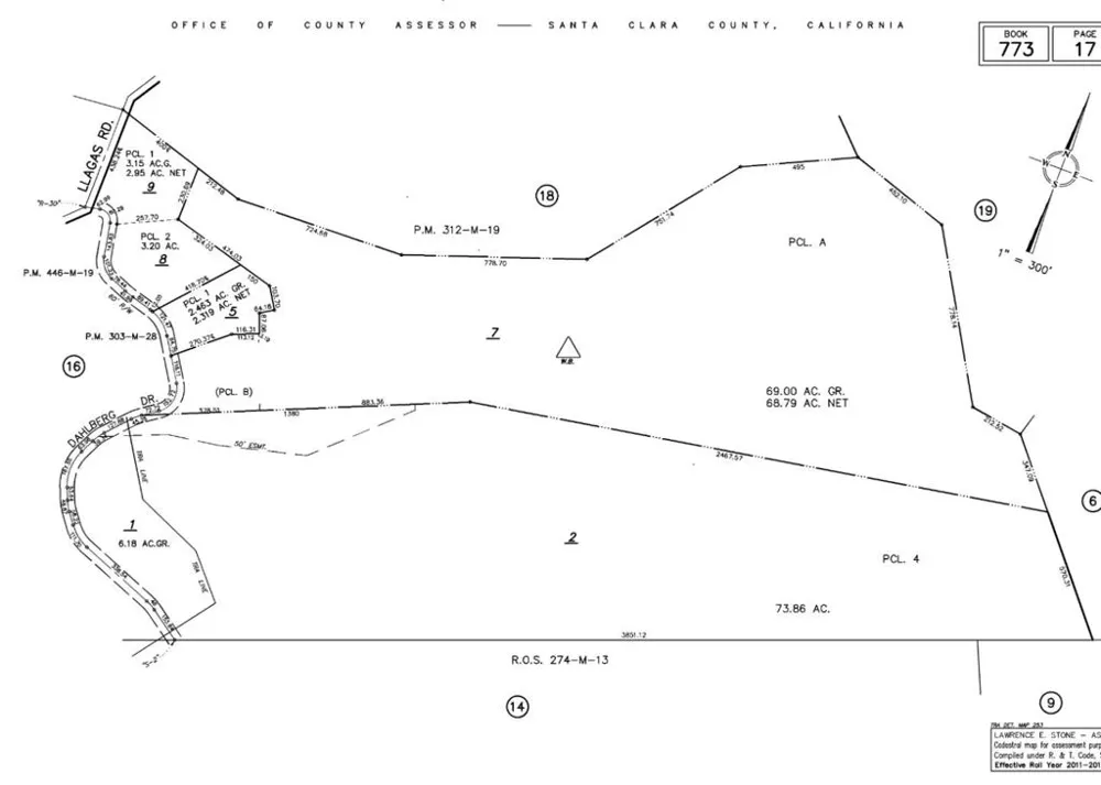 2328 Dahlberg Drive Morgan Hill, CA 95037