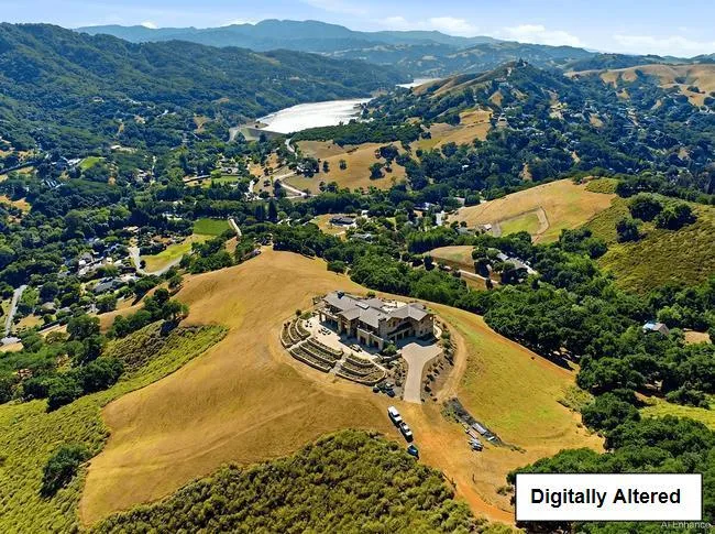 2328 Dahlberg Drive Morgan Hill, CA 95037