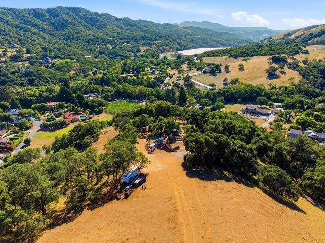 2328 Dahlberg Drive Morgan Hill, CA 95037